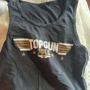 TGLC tank